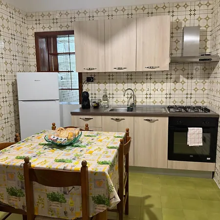 Apartament Casa Le Antiche Volte *