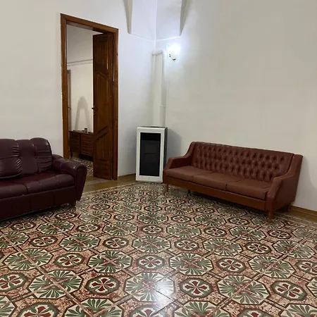 Casa Le Antiche Volte Apartament *