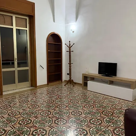 Casa Le Antiche Volte Нардо