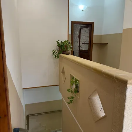Casa Le Antiche Volte Апартаменты