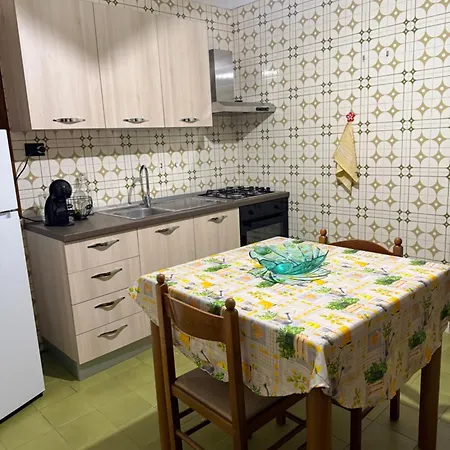 Апартаменты Casa Le Antiche Volte *