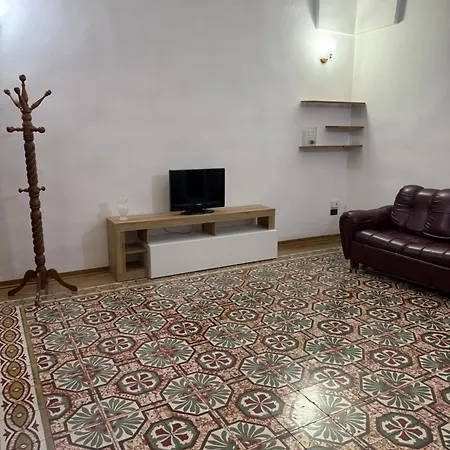 Apartament Casa Le Antiche Volte Nardò