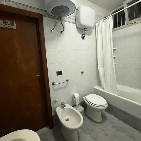 Casa Le Antiche Volte *