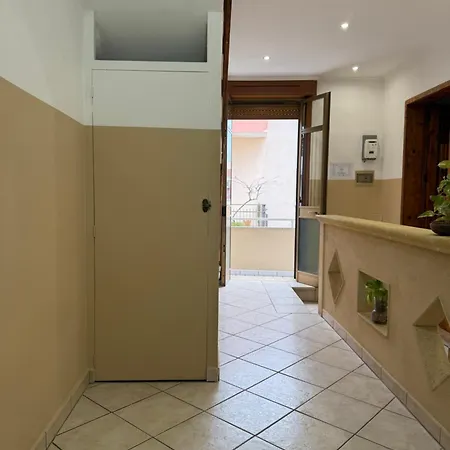 Casa Le Antiche Volte Apartmán *