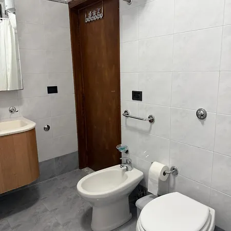 Apartmán Casa Le Antiche Volte *