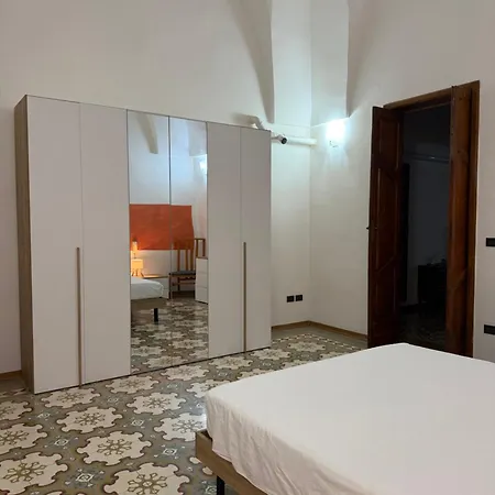 Casa Le Antiche Volte *