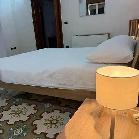 Casa Le Antiche Volte 公寓 Nardò