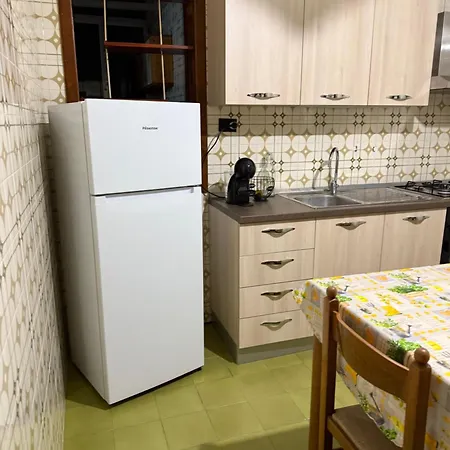 Casa Le Antiche Volte