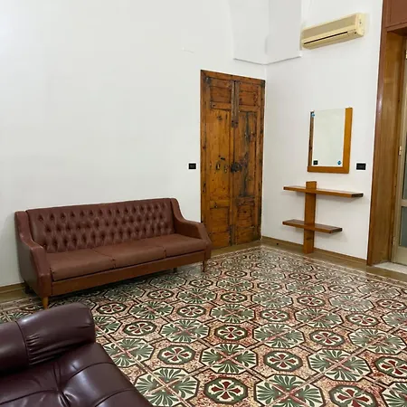 Casa Le Antiche Volte Apartmán