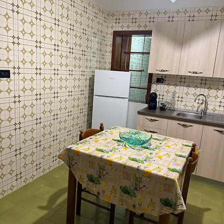 公寓 Casa Le Antiche Volte *