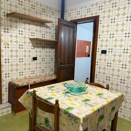 Apartmán Casa Le Antiche Volte Nardò
