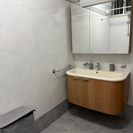 Casa Le Antiche Volte