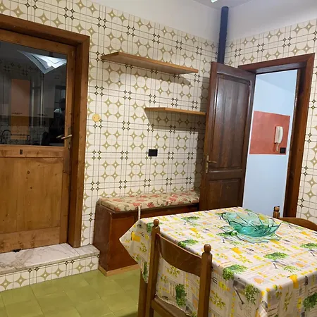 Casa Le Antiche Volte *