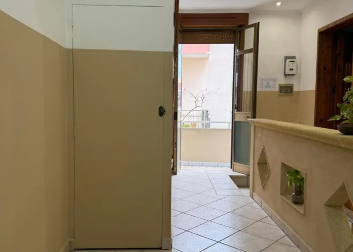 Casa Le Antiche Volte Apartman *