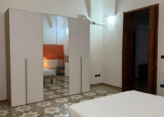 Casa Le Antiche Volte *