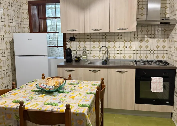 アパート Casa Le Antiche Volte *