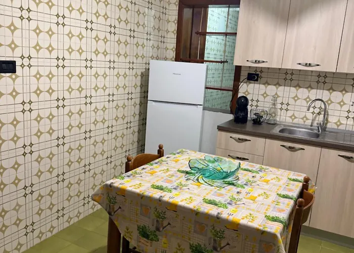 Apartman Casa Le Antiche Volte *