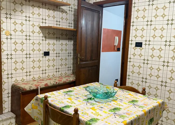 アパート Casa Le Antiche Volte ナルド