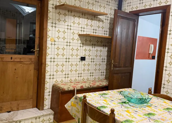 Casa Le Antiche Volte *