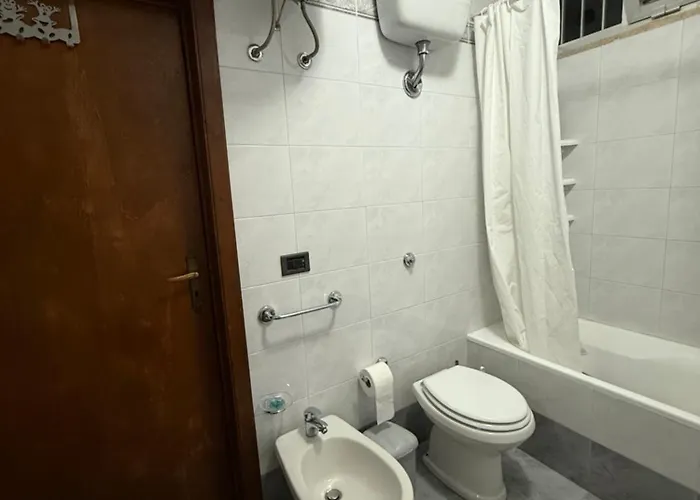 Casa Le Antiche Volte *